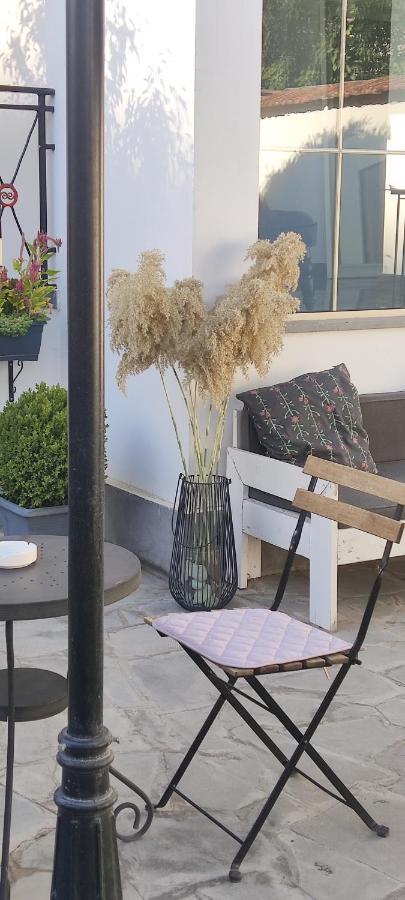 Garden Lounge Hotel Jereván Kültér fotó