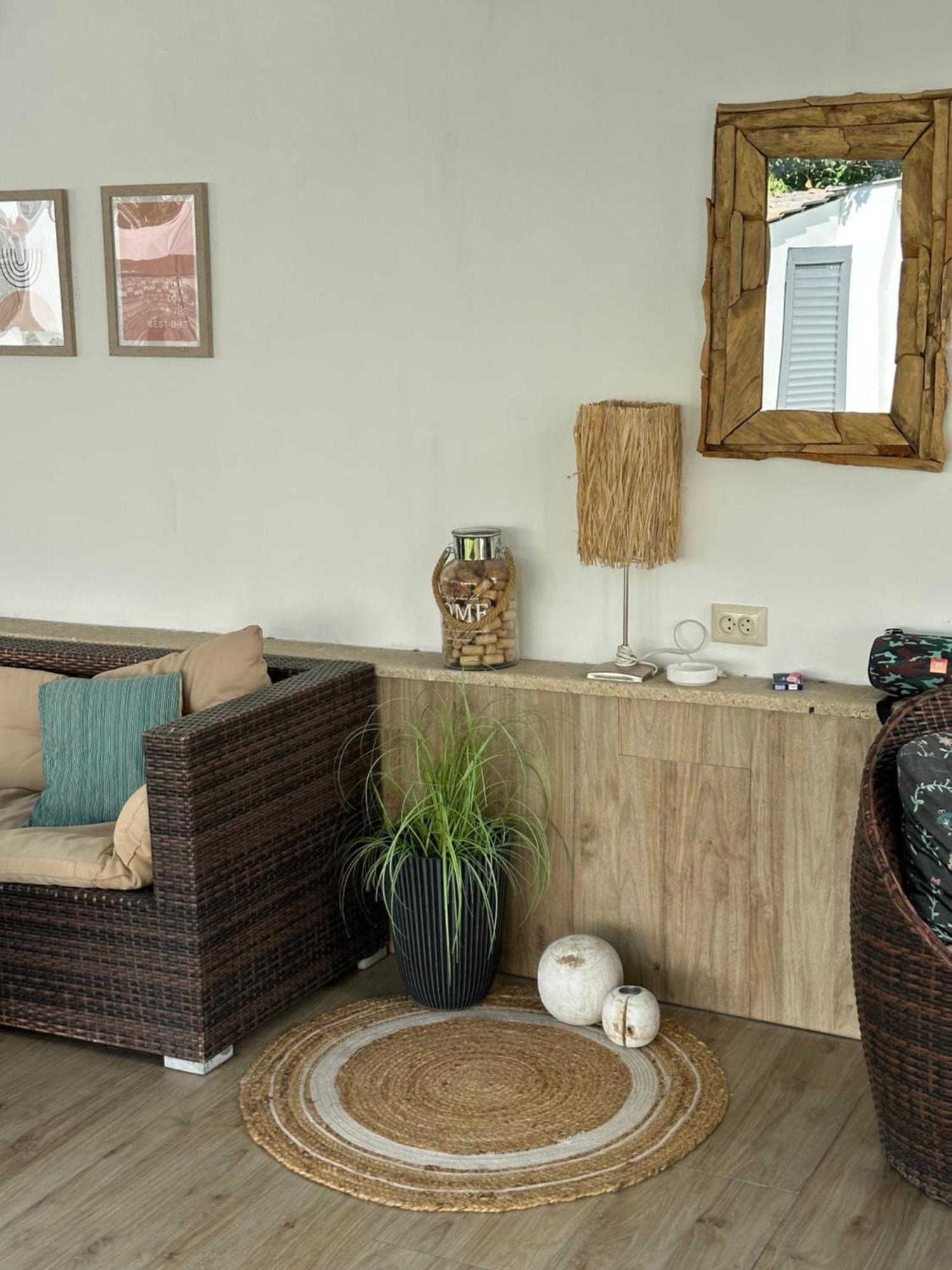 Garden Lounge Hotel Jereván Kültér fotó