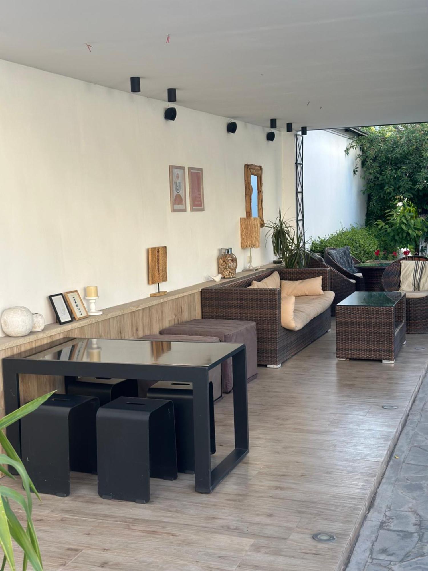 Garden Lounge Hotel Jereván Kültér fotó