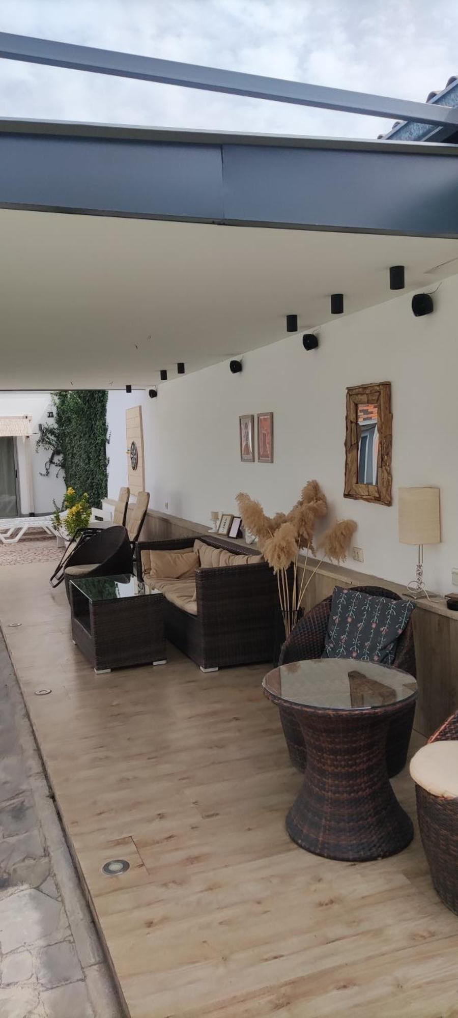 Garden Lounge Hotel Jereván Kültér fotó